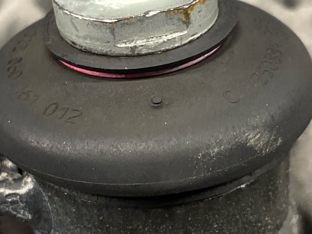 Стойка стабилизатора, 1010 рублей, Красноярск