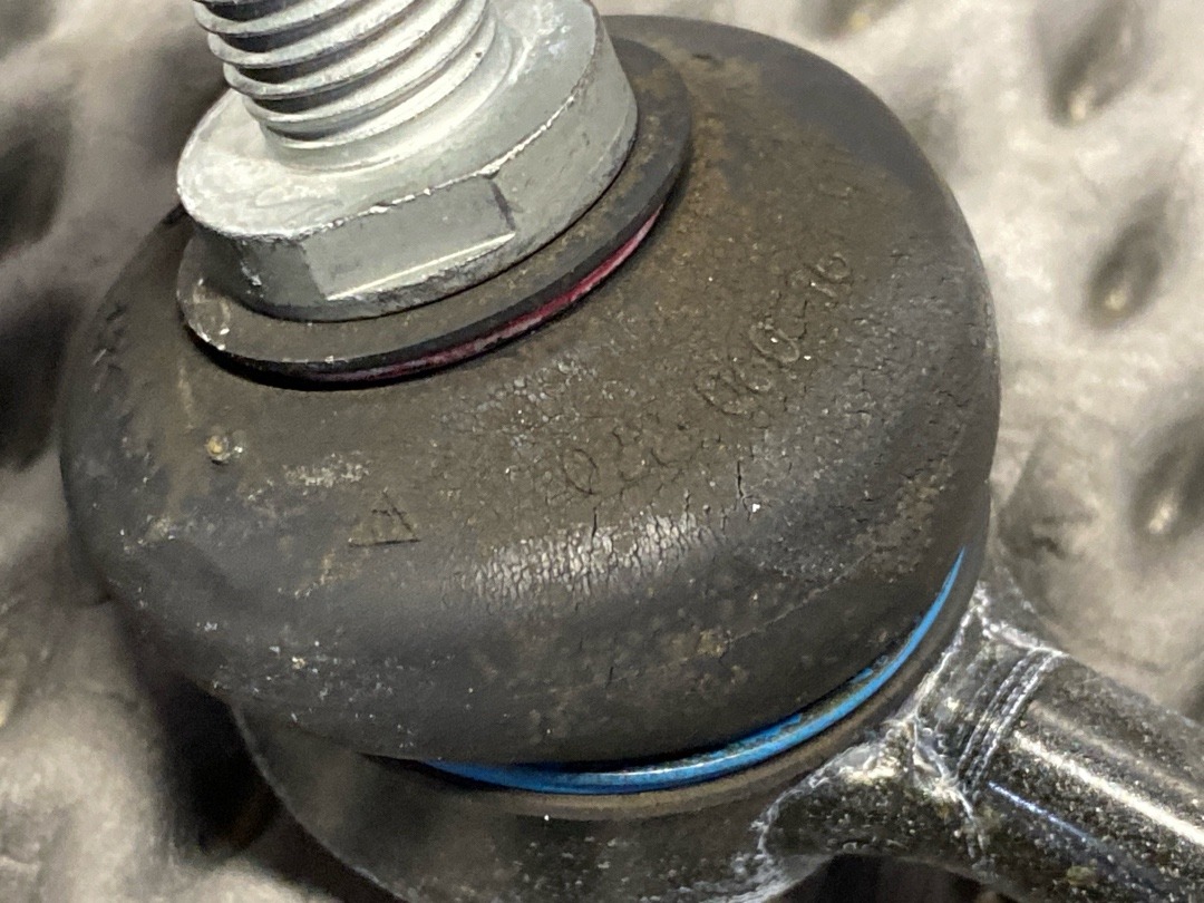 Стойка стабилизатора, 1010 рублей, Красноярск