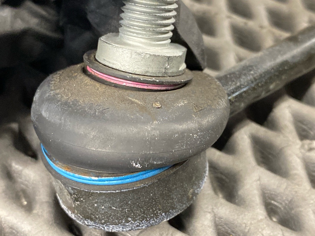 Стойка стабилизатора, 1010 рублей, Красноярск