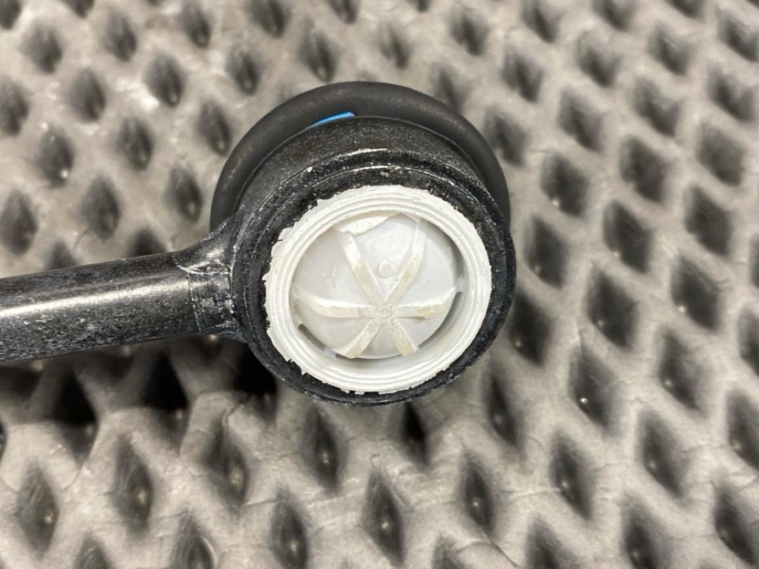 Стойка стабилизатора, 1010 рублей, Красноярск