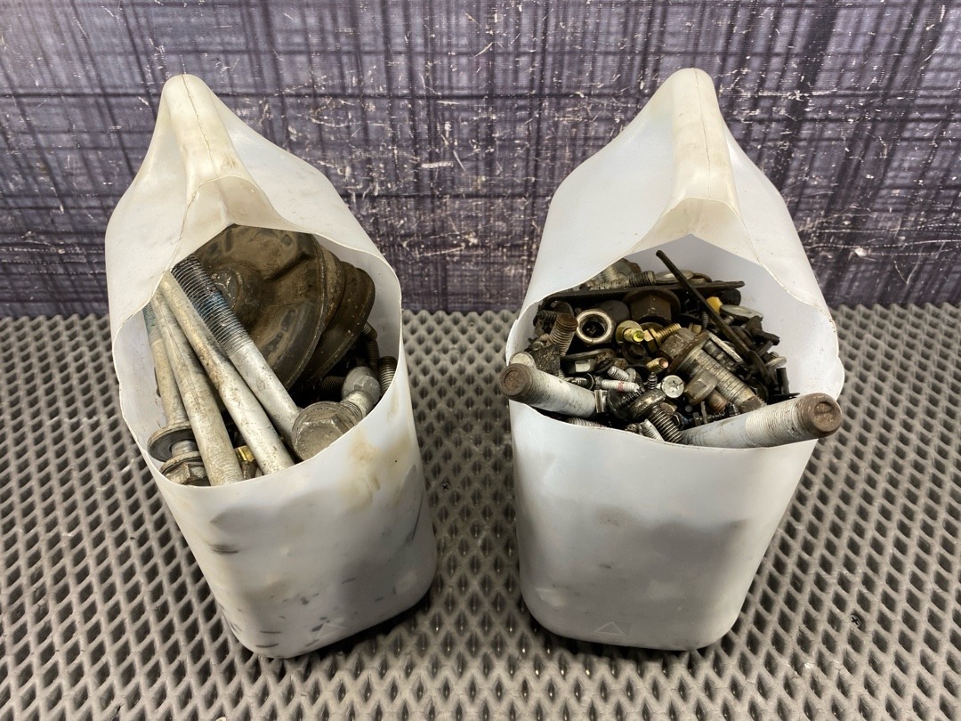 Болты и гайки, 4730 рублей, Красноярск