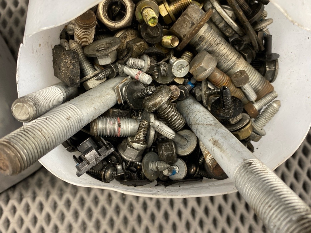 Болты и гайки, 4730 рублей, Красноярск