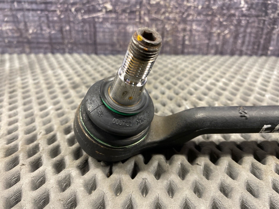 Тяга рулевая с наконечником, 2240 рублей, Красноярск