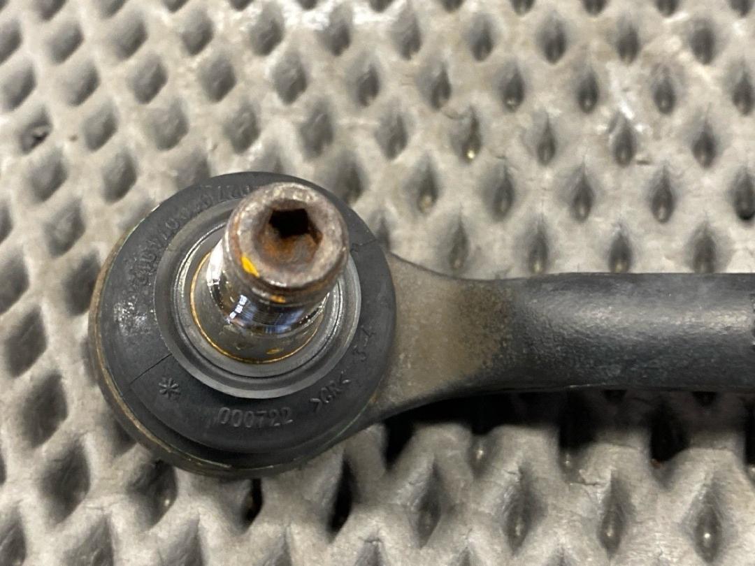 Тяга рулевая с наконечником, 2240 рублей, Красноярск