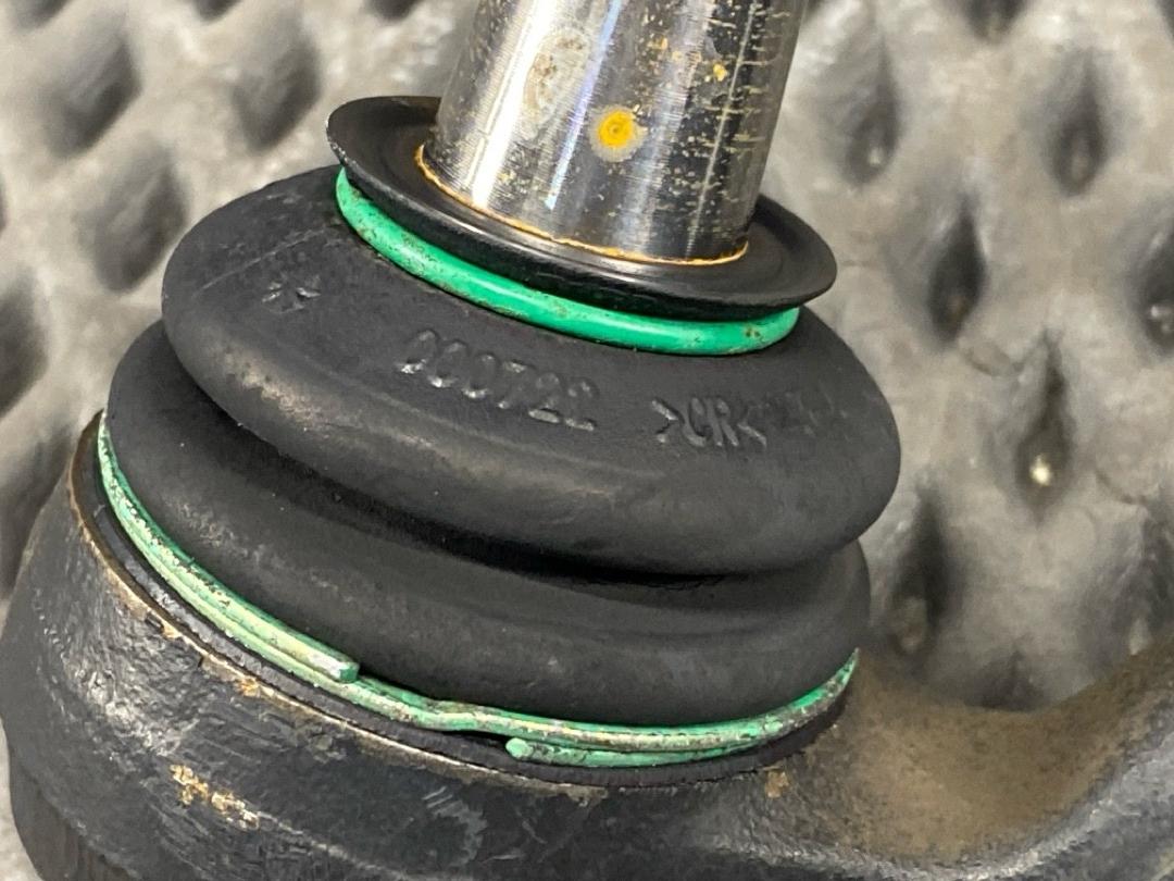 Тяга рулевая с наконечником, 2240 рублей, Красноярск