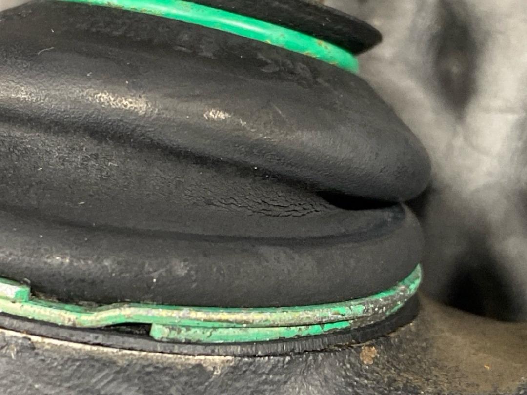 Тяга рулевая с наконечником, 2240 рублей, Красноярск