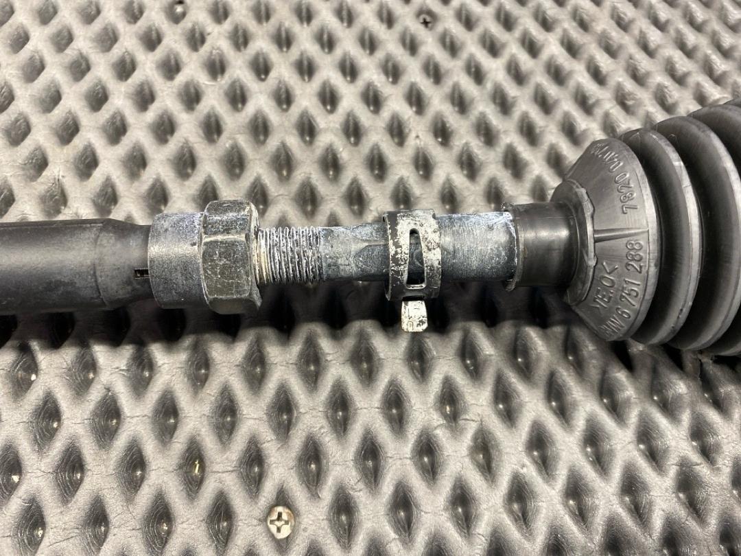 Тяга рулевая с наконечником, 2240 рублей, Красноярск