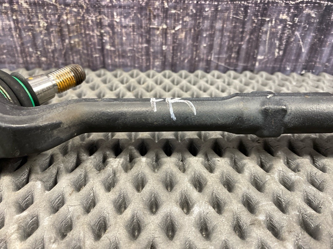 Тяга рулевая с наконечником, 2240 рублей, Красноярск