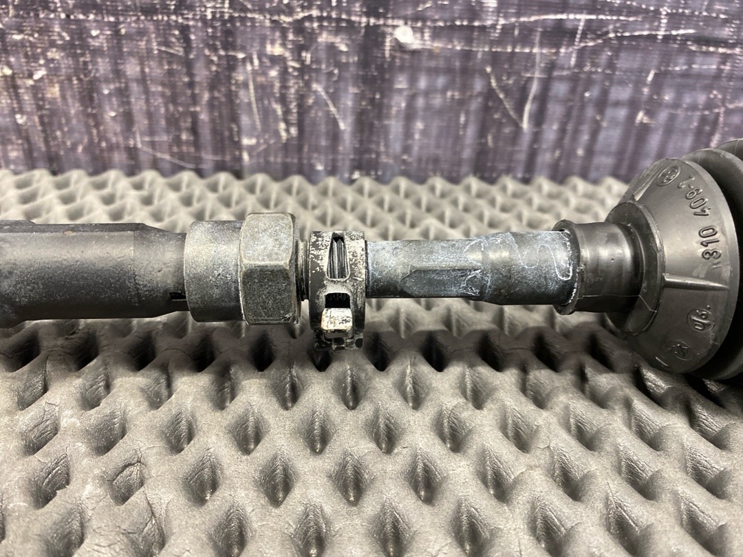 Тяга рулевая с наконечником, 2240 рублей, Красноярск