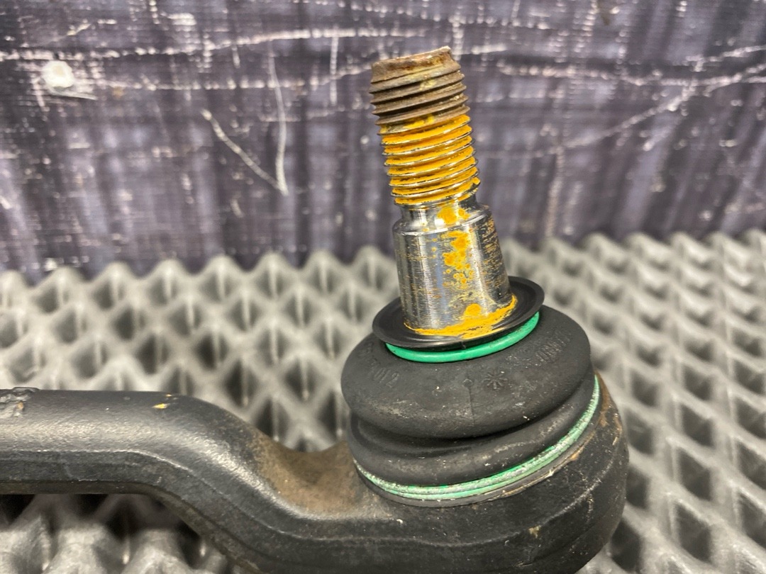 Тяга рулевая с наконечником, 2240 рублей, Красноярск