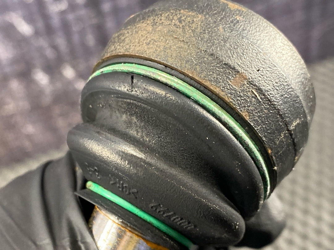 Тяга рулевая с наконечником, 2240 рублей, Красноярск