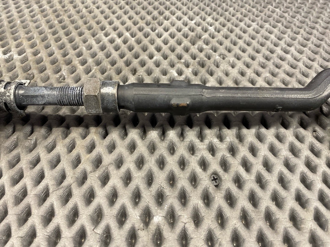 Тяга рулевая с наконечником, 2240 рублей, Красноярск