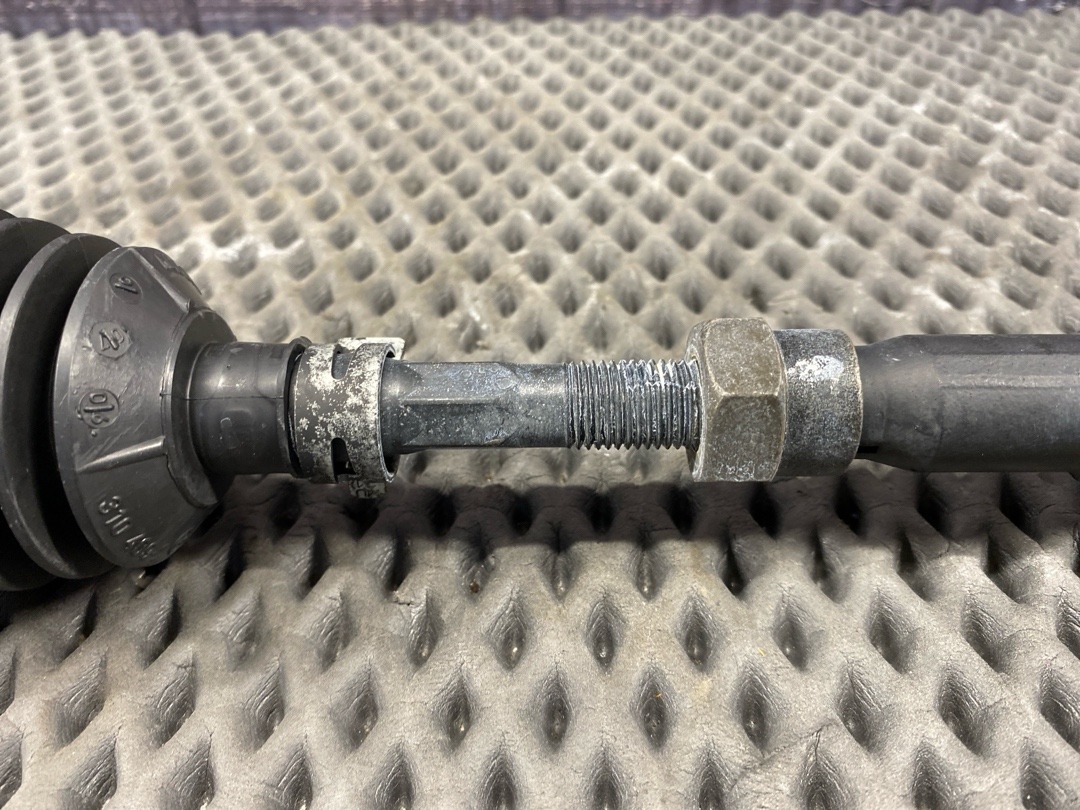 Тяга рулевая с наконечником, 2240 рублей, Красноярск