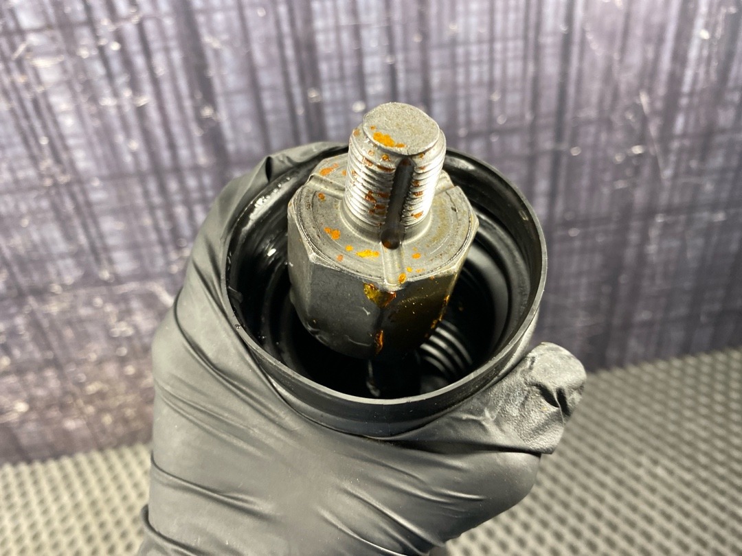 Тяга рулевая с наконечником, 2240 рублей, Красноярск