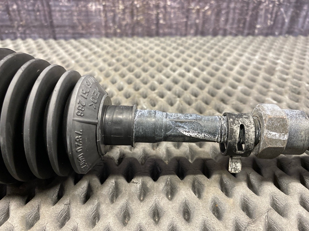 Тяга рулевая с наконечником, 2240 рублей, Красноярск