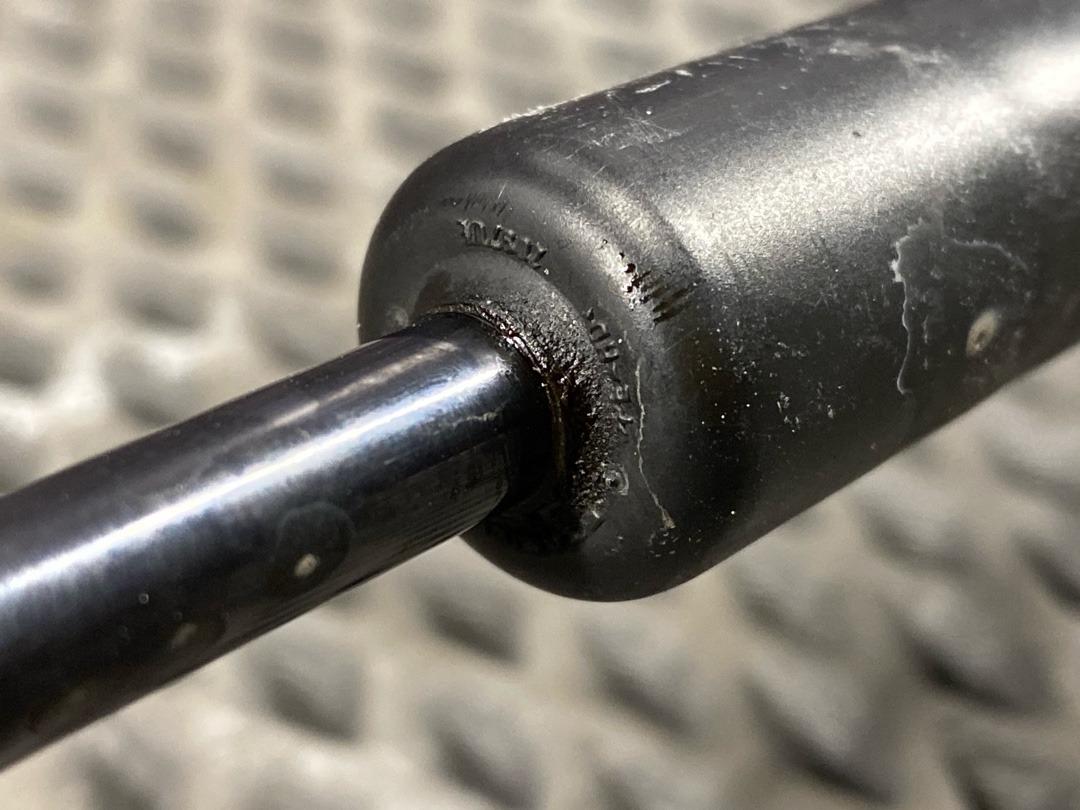 Амортизатор багажника, 930 рублей, Красноярск