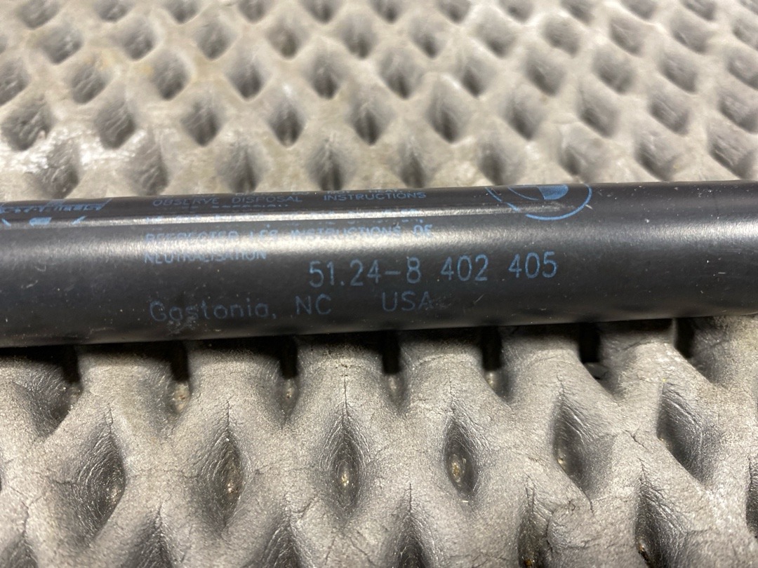 Амортизатор багажника, 930 рублей, Красноярск