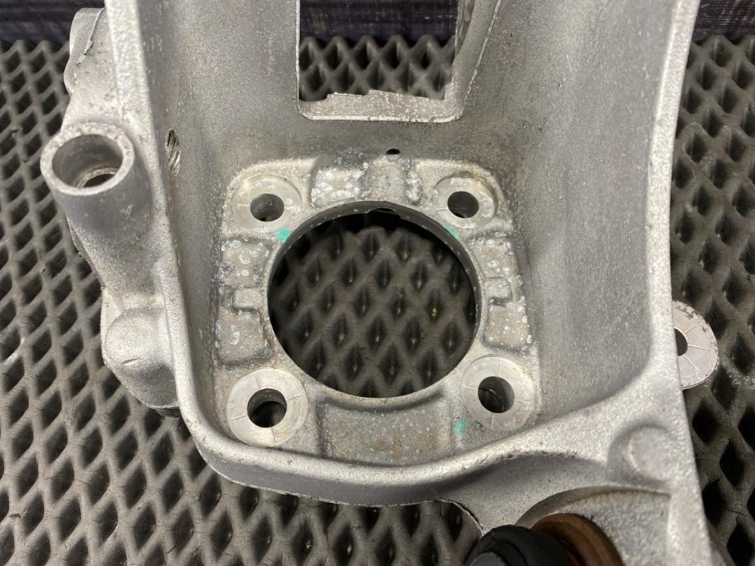 Поворотный кулак, 3060 рублей, Красноярск