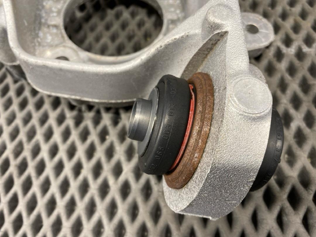 Поворотный кулак, 3060 рублей, Красноярск