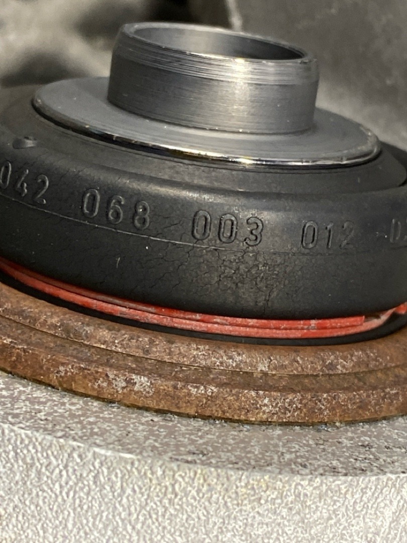 Поворотный кулак, 3060 рублей, Красноярск