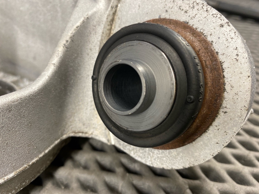 Поворотный кулак, 3060 рублей, Красноярск