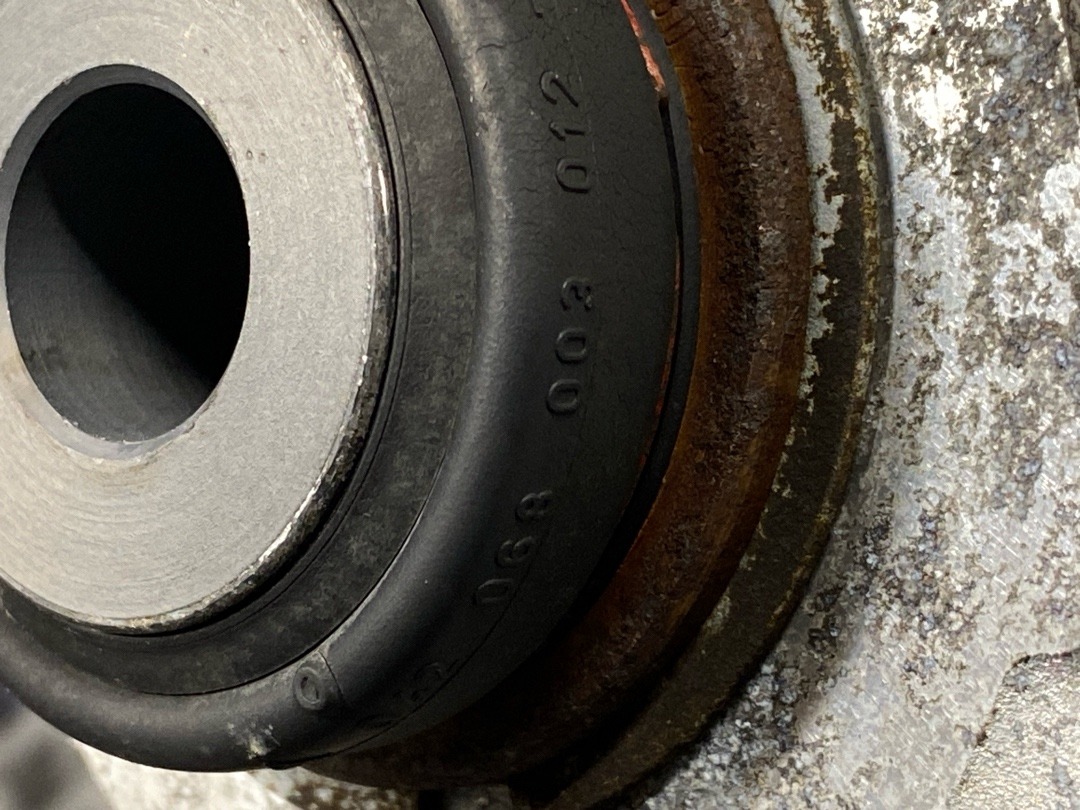 Поворотный кулак, 3060 рублей, Красноярск