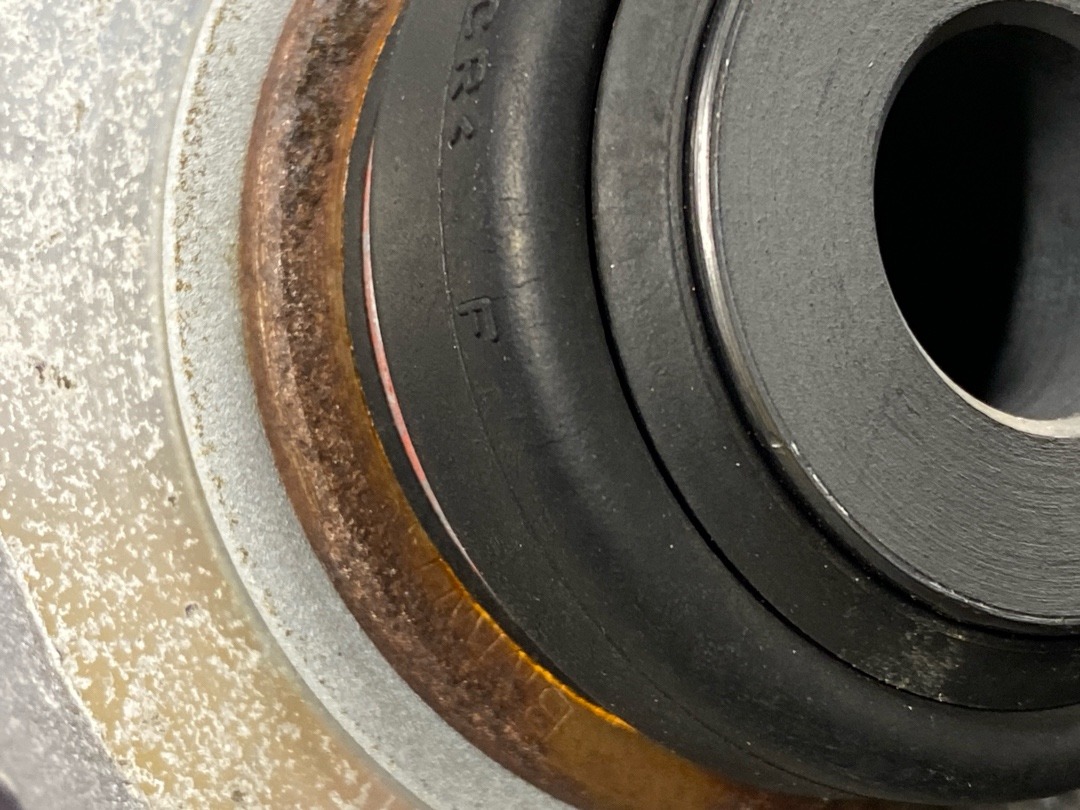 Поворотный кулак, 3060 рублей, Красноярск