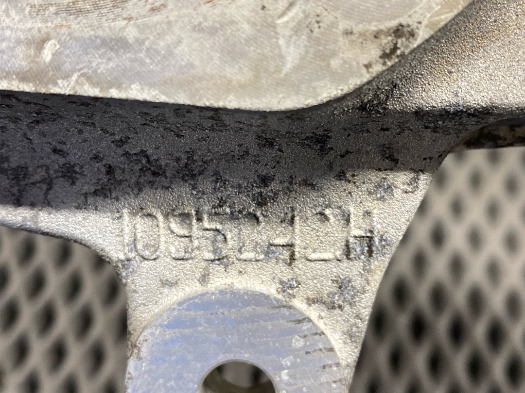 Поворотный кулак, 3060 рублей, Красноярск