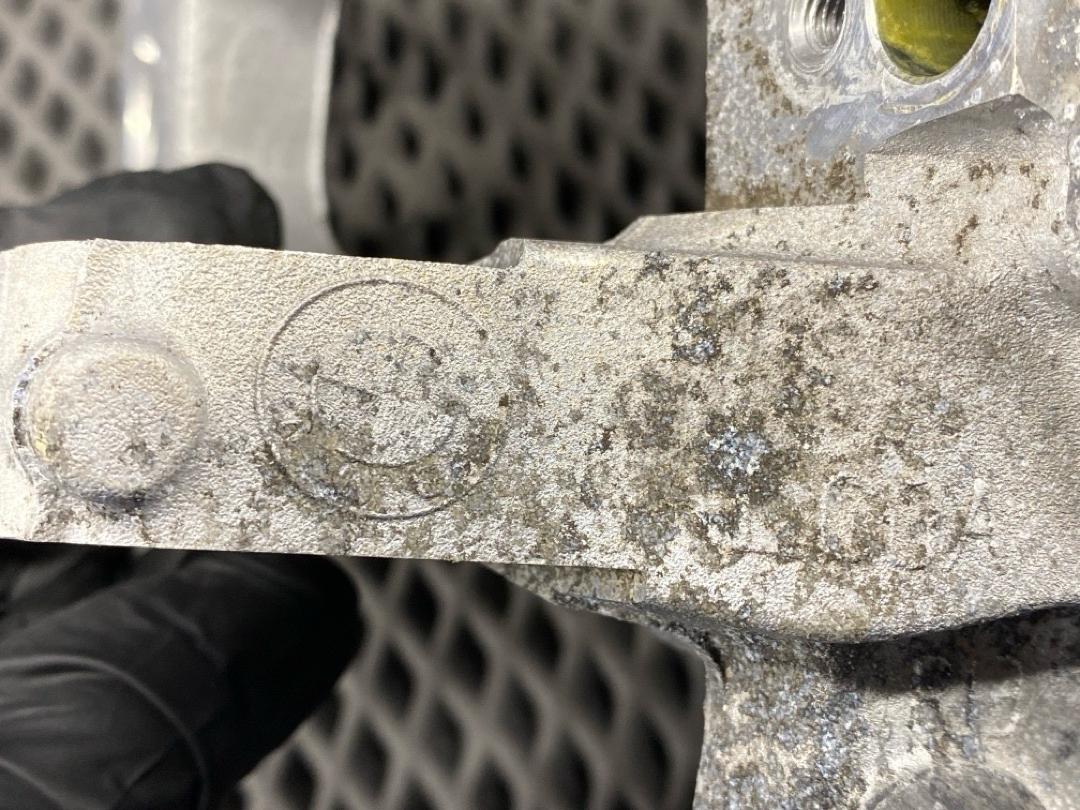 Поворотный кулак, 3060 рублей, Красноярск