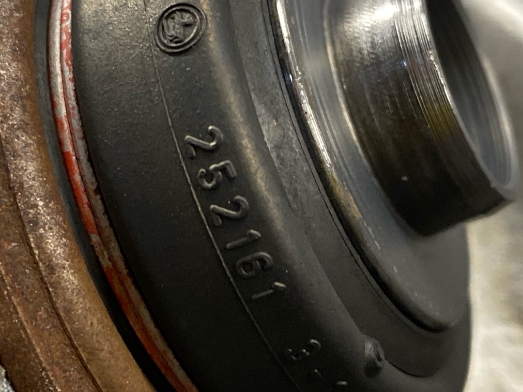 Поворотный кулак, 3060 рублей, Красноярск