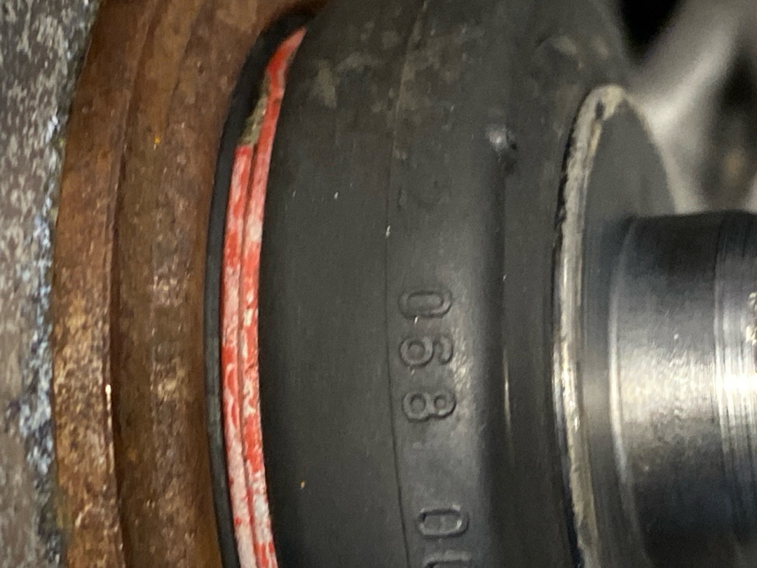 Поворотный кулак, 3060 рублей, Красноярск