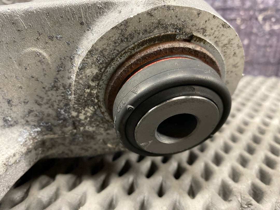 Поворотный кулак, 3060 рублей, Красноярск