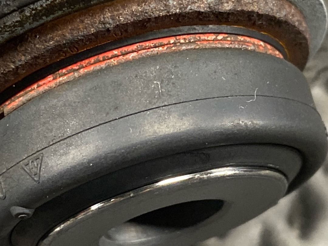 Поворотный кулак, 3060 рублей, Красноярск