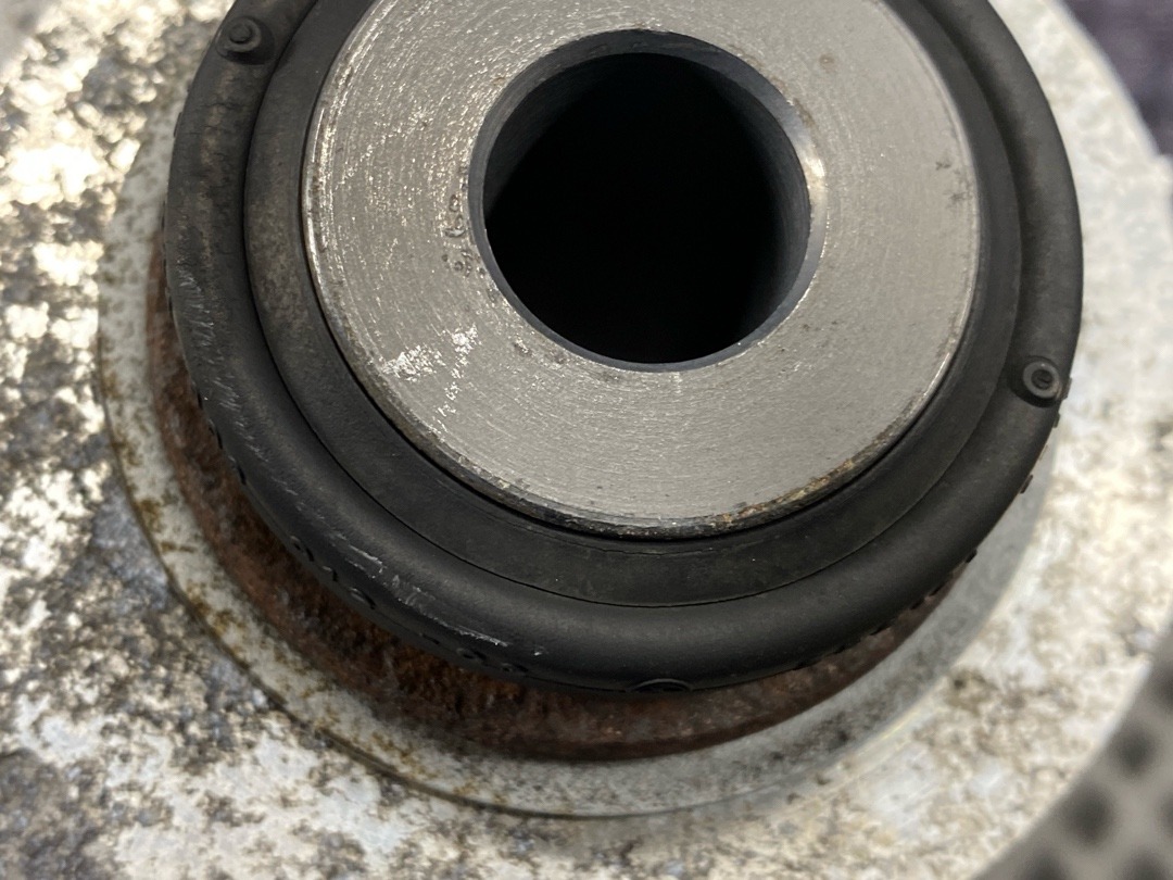 Поворотный кулак, 3060 рублей, Красноярск