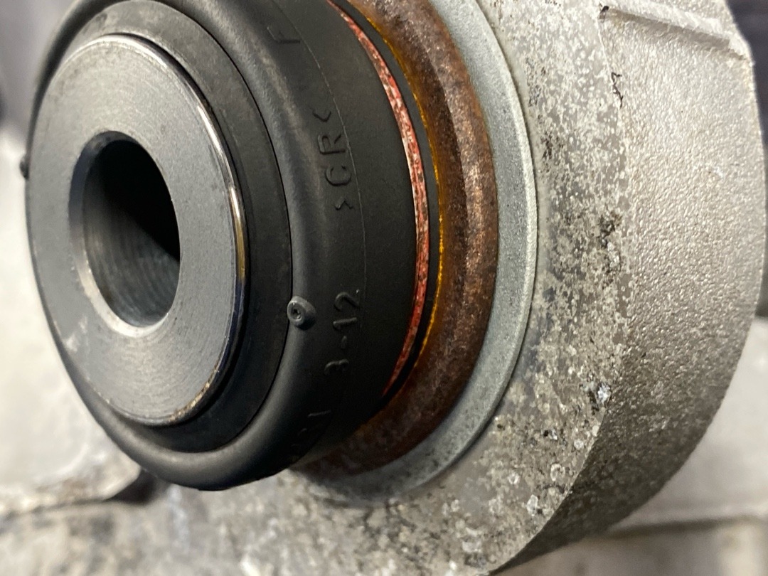 Поворотный кулак, 3060 рублей, Красноярск