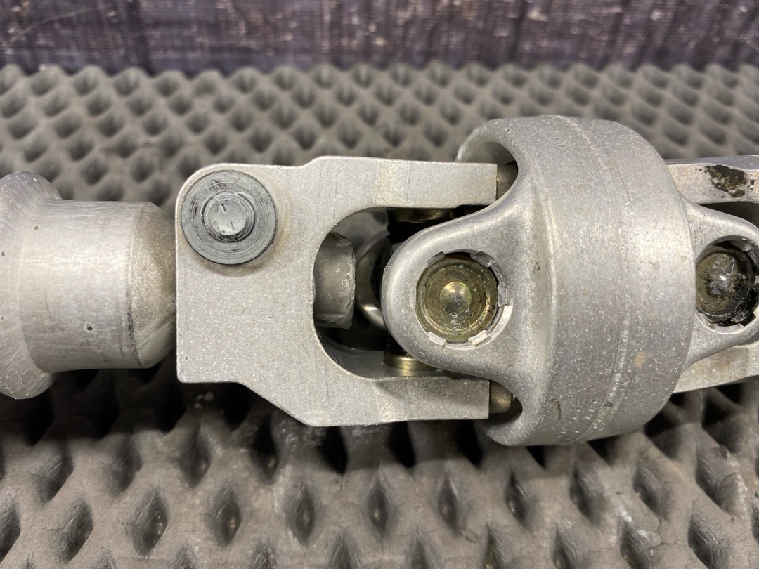 Рулевой карданчик, 19410 рублей, Красноярск