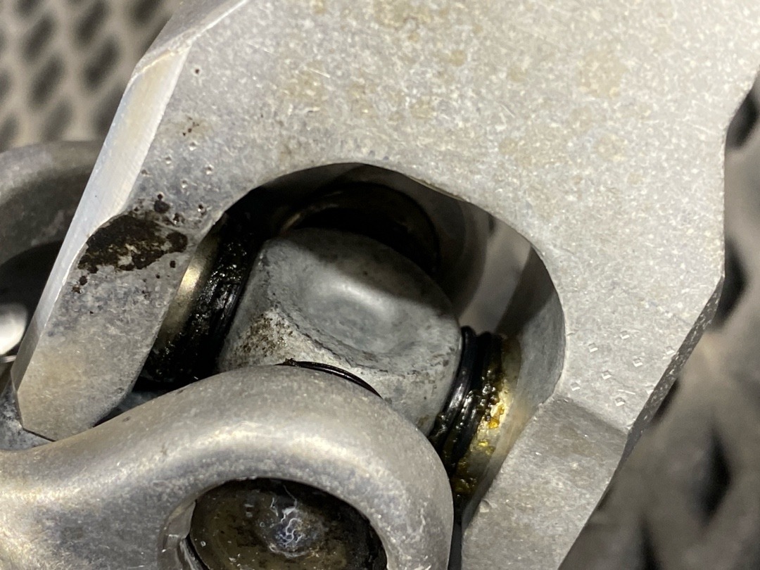 Рулевой карданчик, 19410 рублей, Красноярск