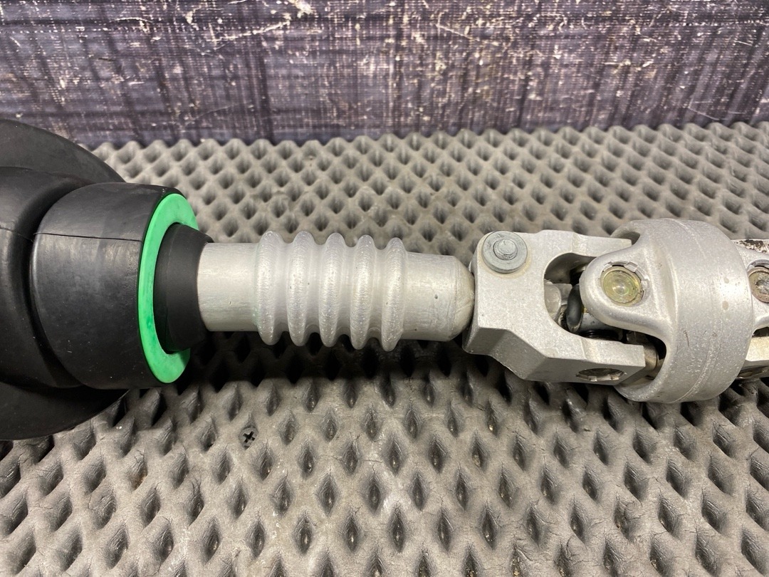 Рулевой карданчик, 19410 рублей, Красноярск