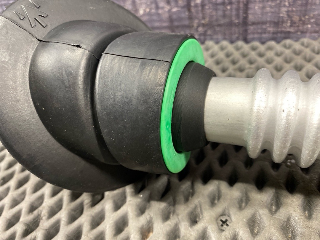 Рулевой карданчик, 19410 рублей, Красноярск