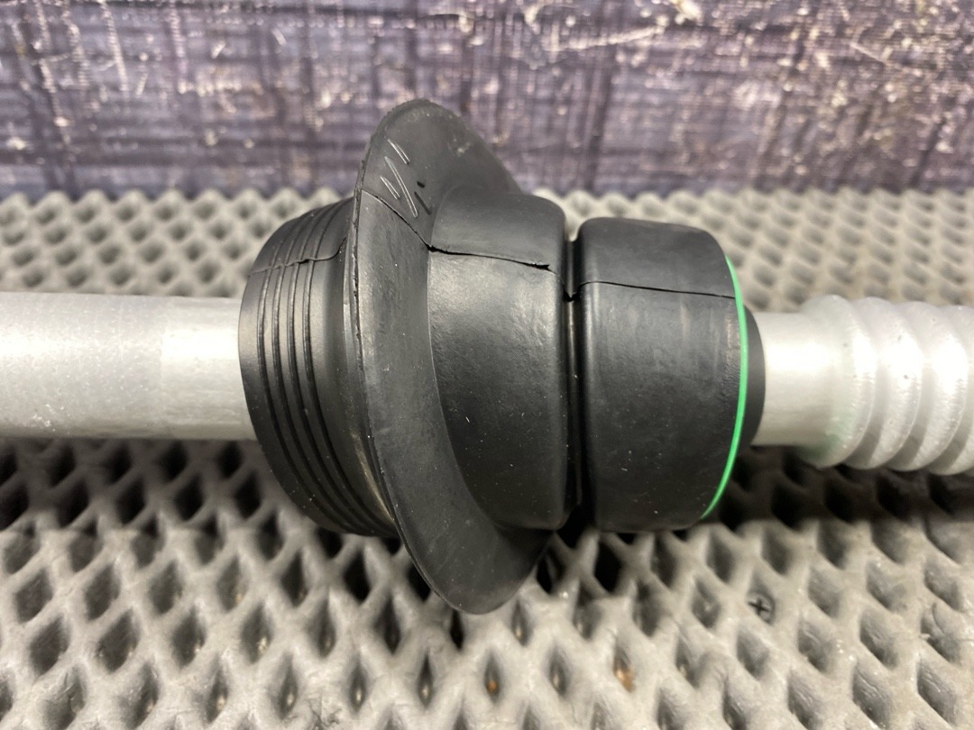 Рулевой карданчик, 19410 рублей, Красноярск