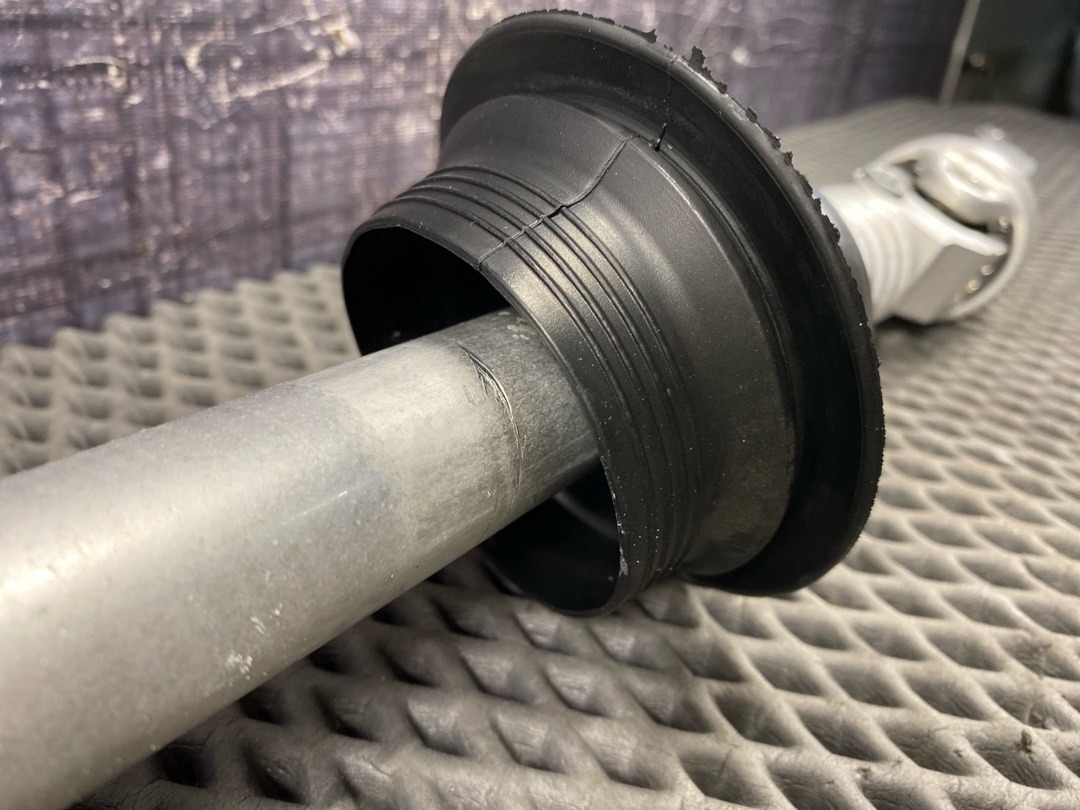 Рулевой карданчик, 19410 рублей, Красноярск