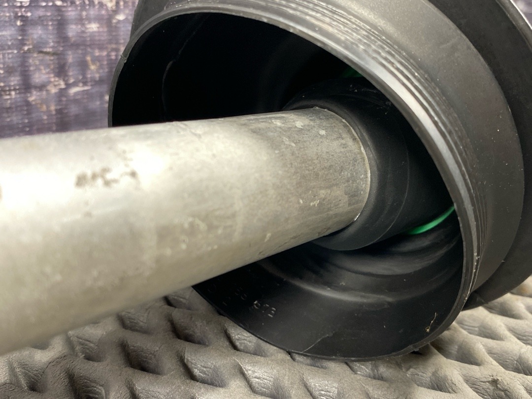 Рулевой карданчик, 19410 рублей, Красноярск