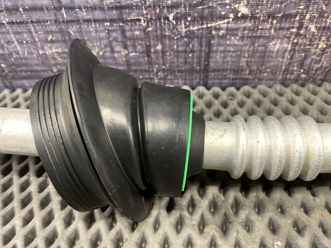 Рулевой карданчик, 19410 рублей, Красноярск