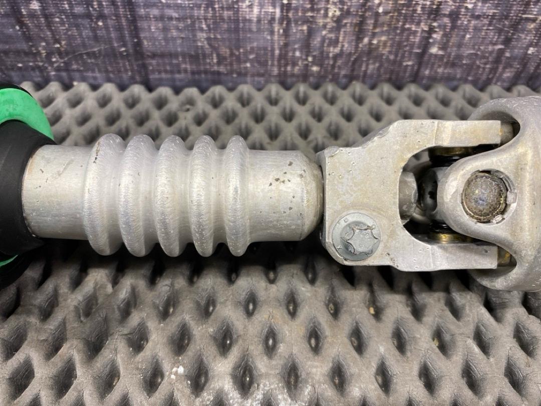 Рулевой карданчик, 19410 рублей, Красноярск