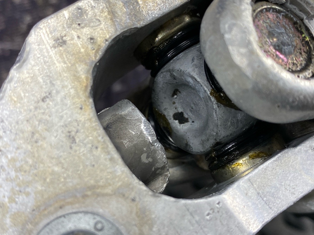 Рулевой карданчик, 19410 рублей, Красноярск