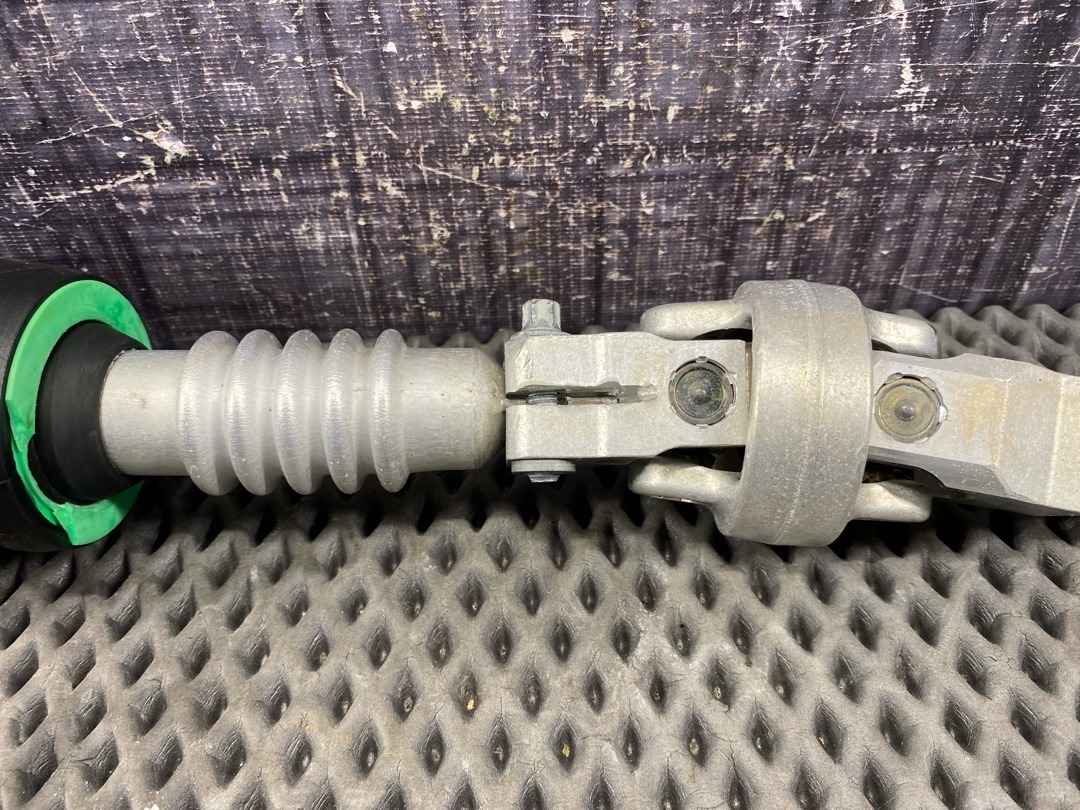 Рулевой карданчик, 19410 рублей, Красноярск