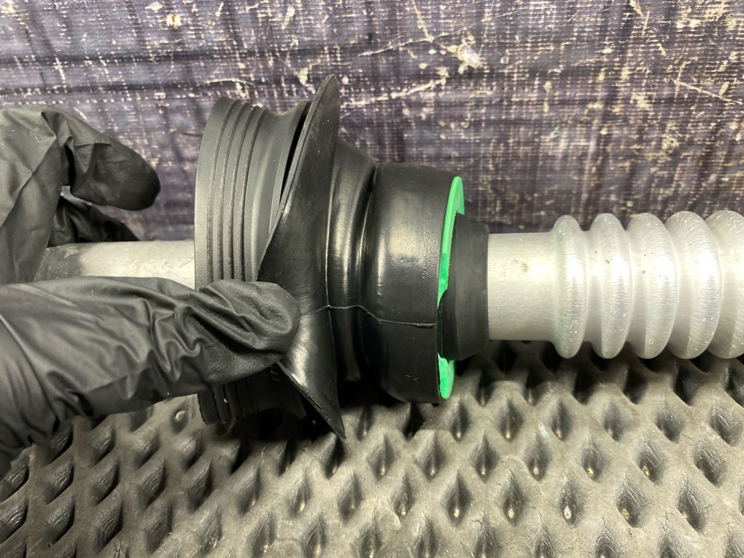 Рулевой карданчик, 19410 рублей, Красноярск