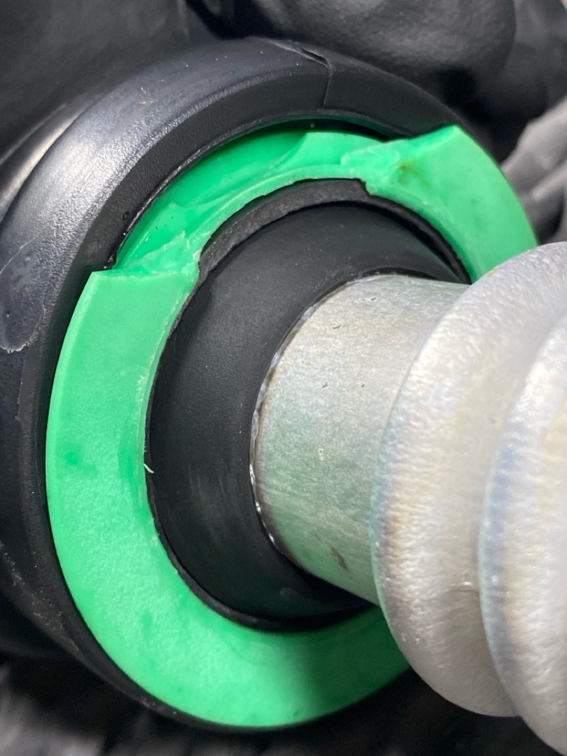 Рулевой карданчик, 19410 рублей, Красноярск