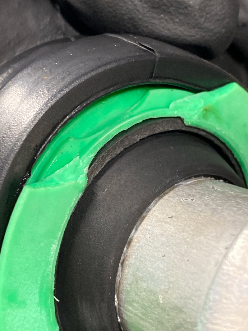 Рулевой карданчик, 19410 рублей, Красноярск