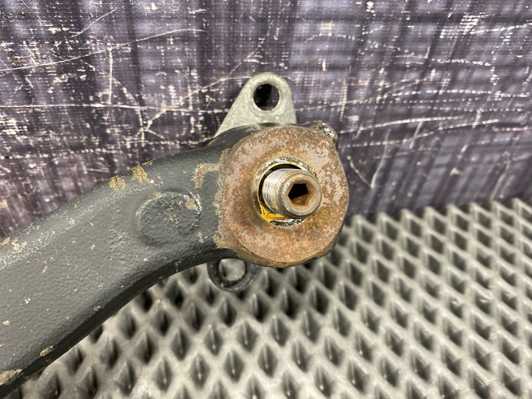 Рычаг подвески, 3420 рублей, Красноярск